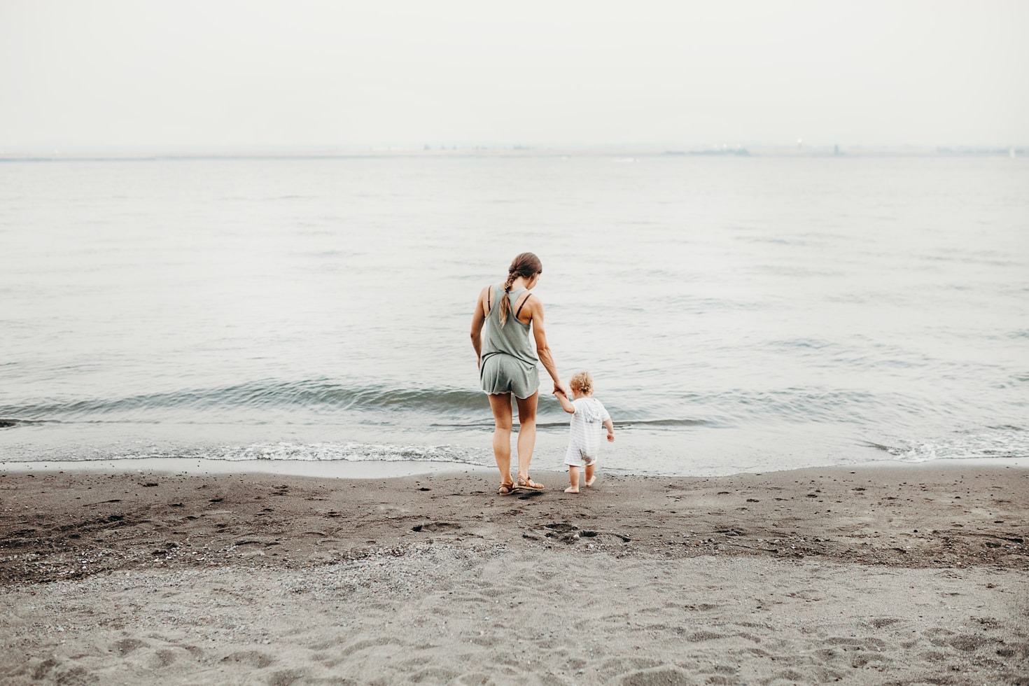 What Motherhood Taught Me About Resilience